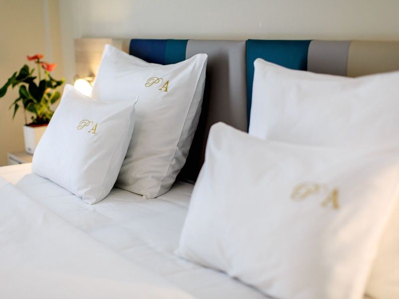 Hôtel Montebay Perla 4* pas cher photo 7