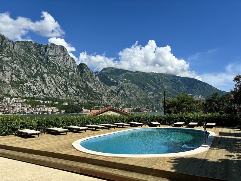 Hôtel Montebay Perla 4* pas cher photo 12