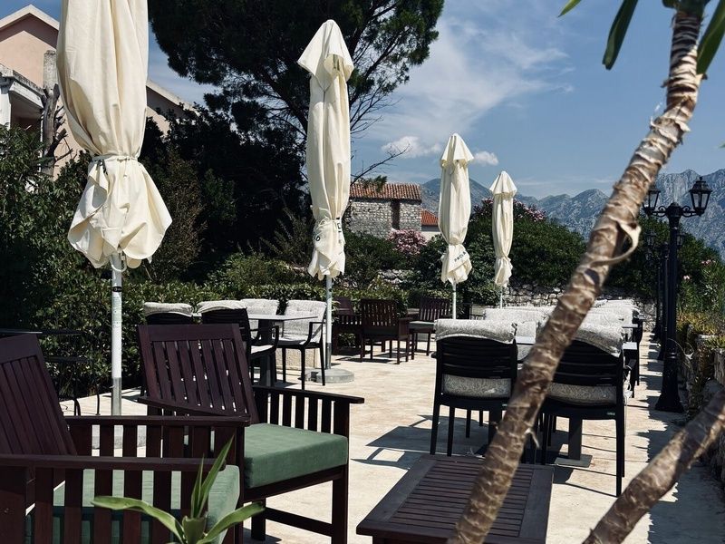 Hôtel Montebay Perla 4* pas cher photo 13