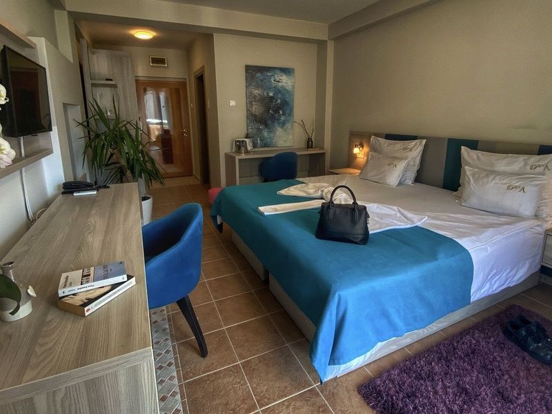 Hôtel Montebay Perla 4* pas cher photo 25