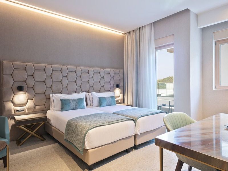 Hôtel Ami 5* pas cher photo 3