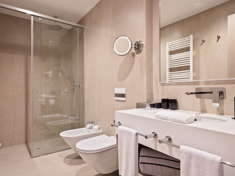Hôtel Ami 5* pas cher photo 5