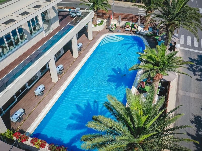 Hôtel Ami 5* pas cher photo 9
