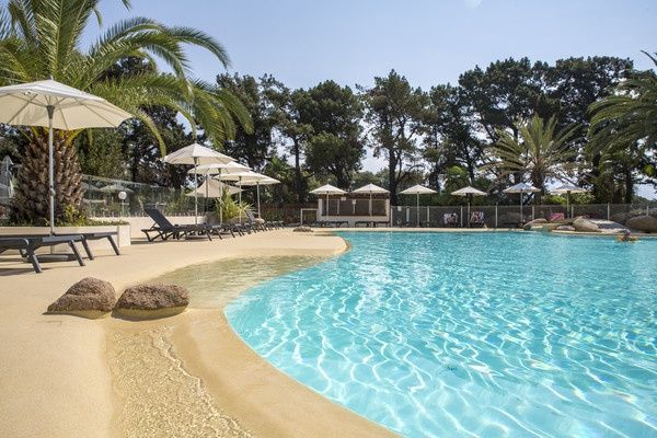Fram Hôtel Sélection Campo Dell'Oro (vol inclus) 4* pas cher photo 1