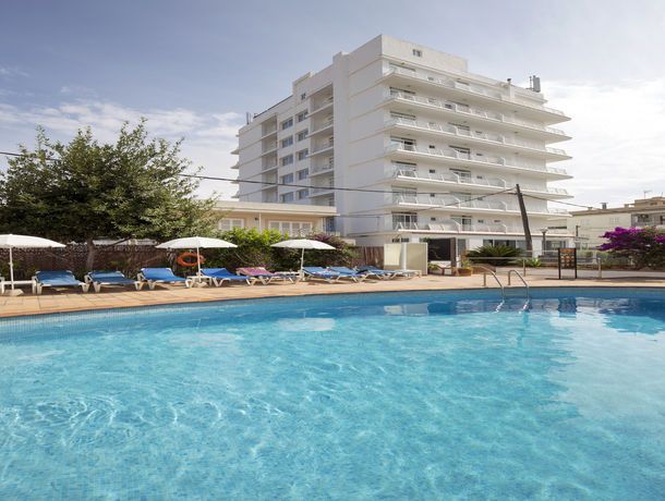 Hôtel Sultan 2* pas cher photo 3