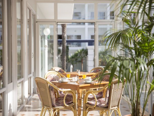 Hôtel Sultan 2* pas cher photo 4