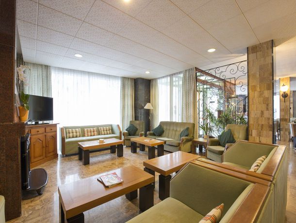 Hôtel Sultan 2* pas cher photo 6