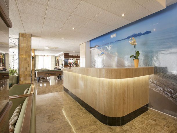 Hôtel Sultan 2* pas cher photo 7