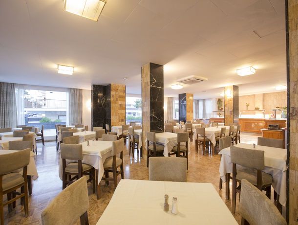 Hôtel Sultan 2* pas cher photo 9