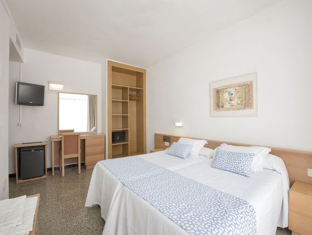 Hôtel Sultan 2* pas cher photo 12