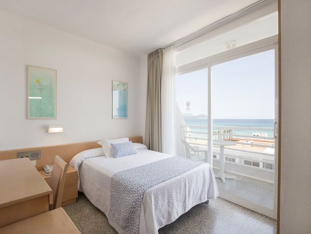 Hôtel Sultan 2* pas cher photo 13