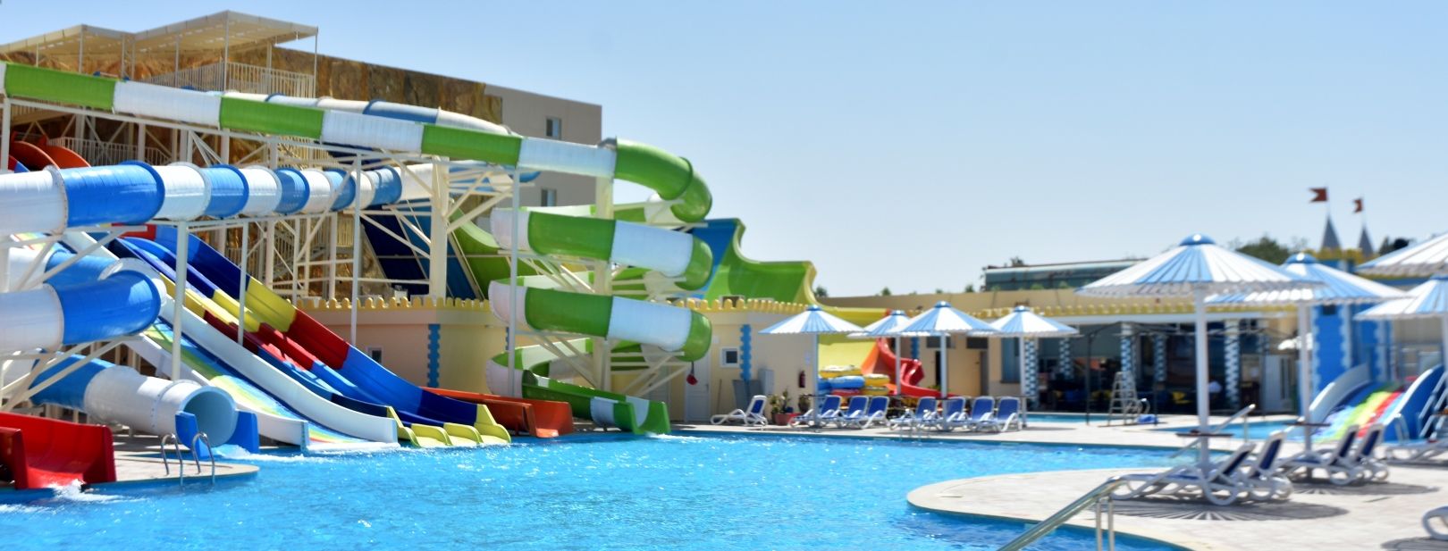 Hôtel Royal Amc 5* pas cher photo 2