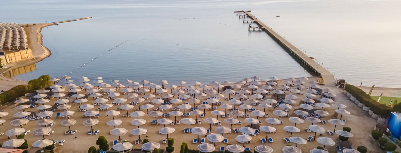 Hôtel Royal Amc 5* pas cher photo 3