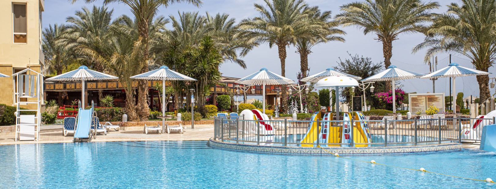 Hôtel Royal Amc 5* pas cher photo 5