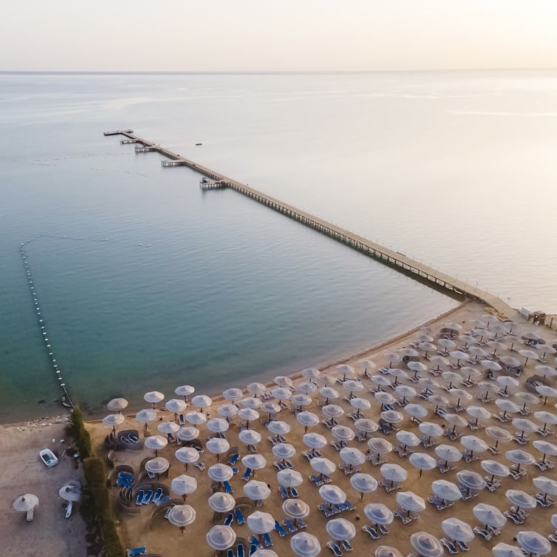 Hôtel Royal Amc 5* pas cher photo 6