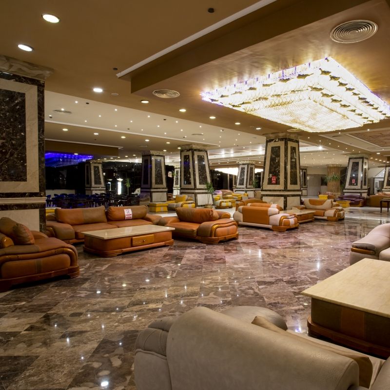 Hôtel Royal Amc 5* pas cher photo 9