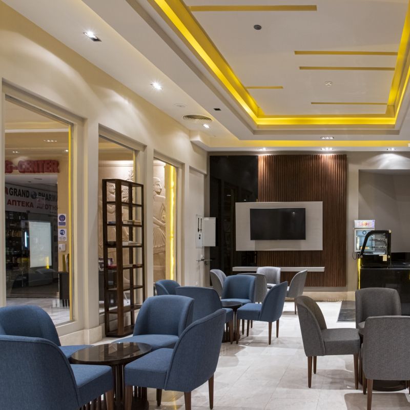 Hôtel Royal Amc 5* pas cher photo 10