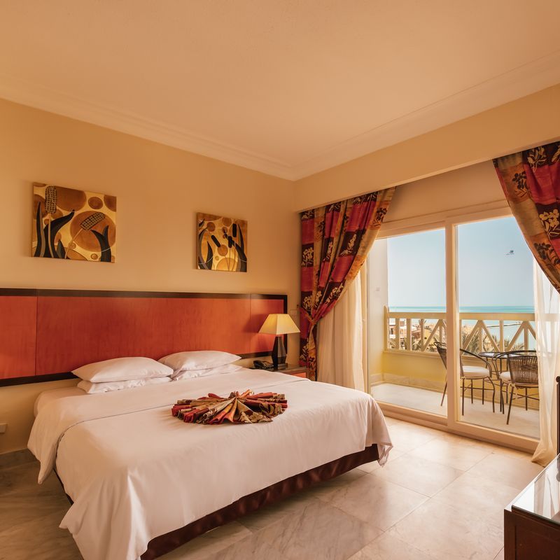 Hôtel Royal Amc 5* pas cher photo 11