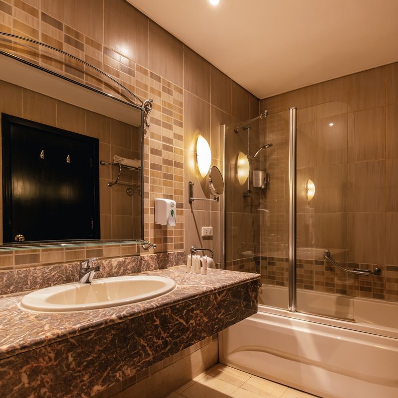 Hôtel Royal Amc 5* pas cher photo 13