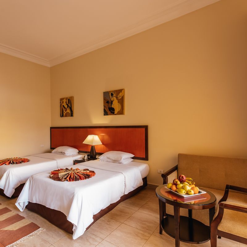 Hôtel Royal Amc 5* pas cher photo 14