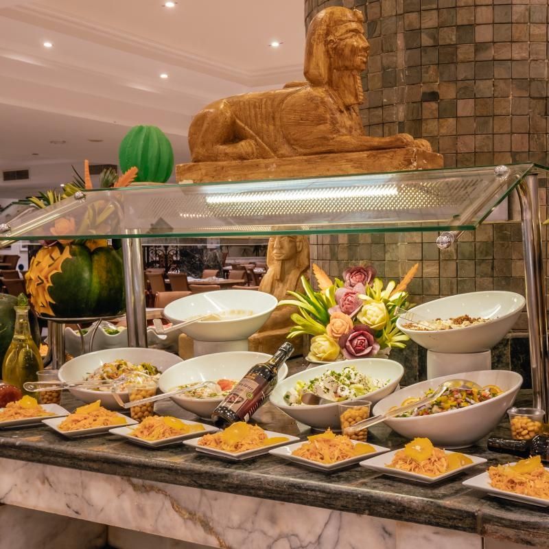 Hôtel Royal Amc 5* pas cher photo 16