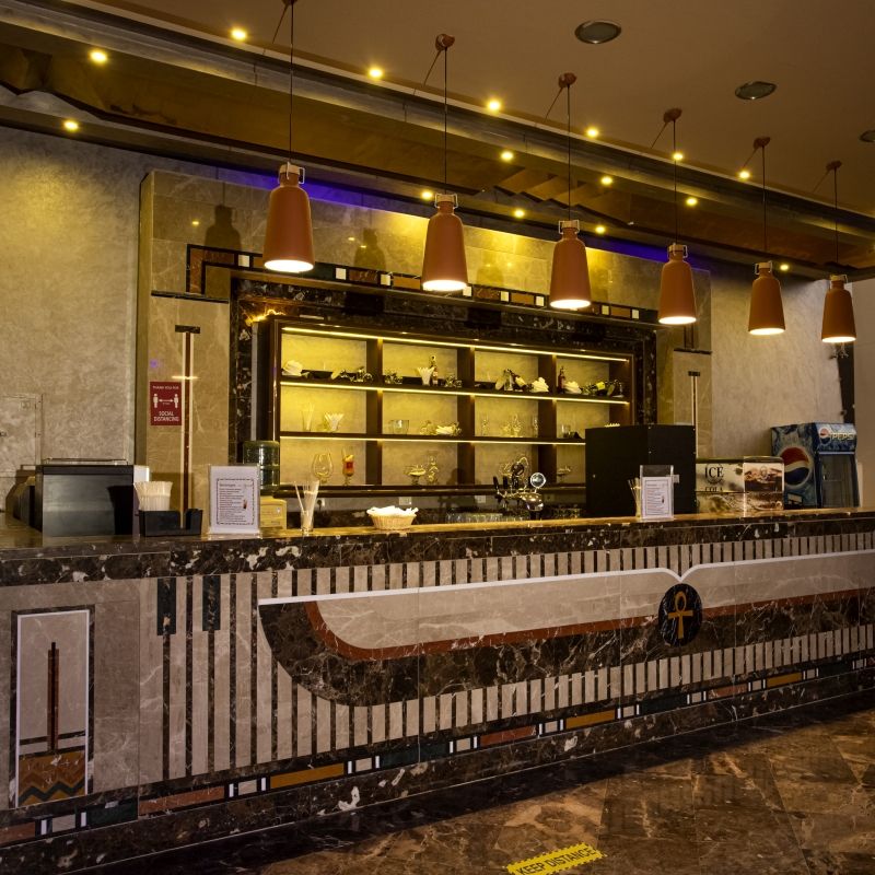 Hôtel Royal Amc 5* pas cher photo 20