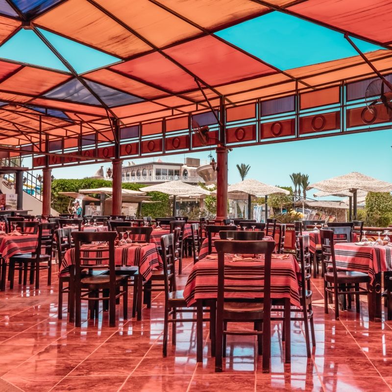 Hôtel Royal Amc 5* pas cher photo 21