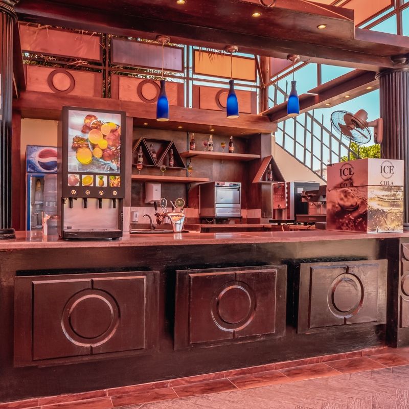 Hôtel Royal Amc 5* pas cher photo 22