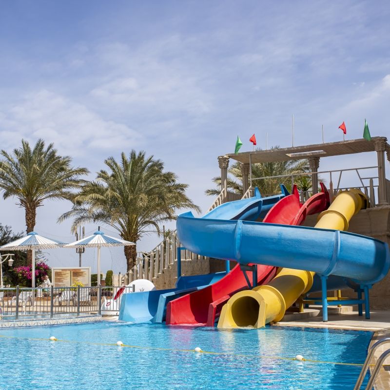 Hôtel Royal Amc 5* pas cher photo 23