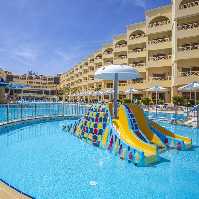 Hôtel Royal Amc 5* pas cher photo 24