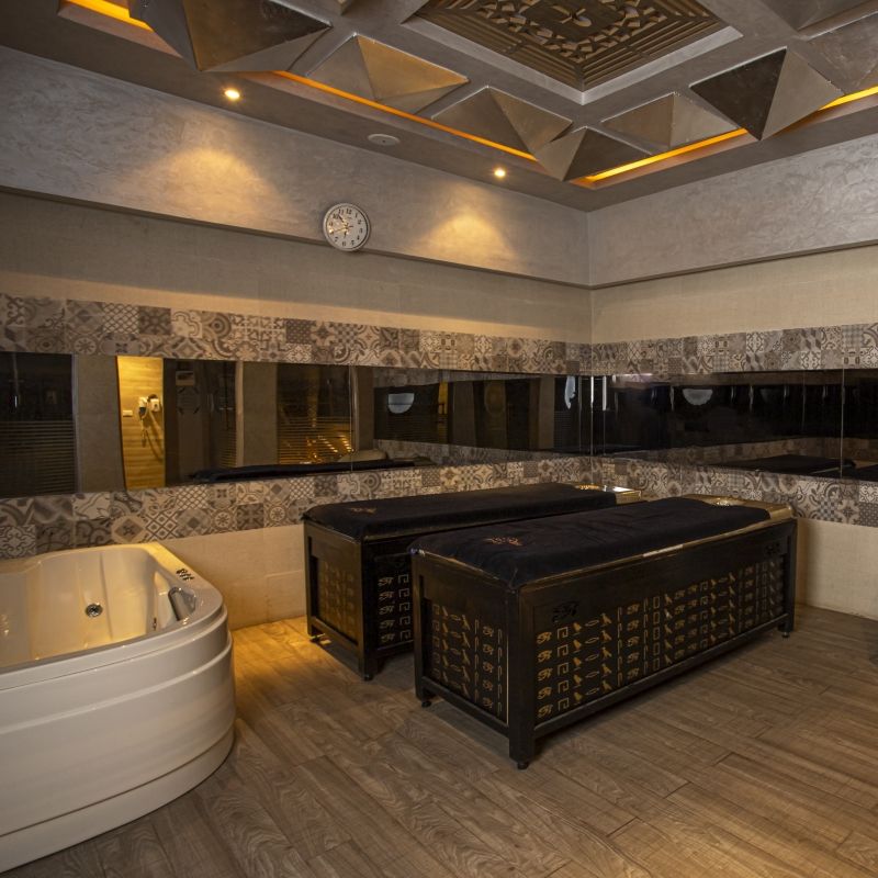 Hôtel Royal Amc 5* pas cher photo 25