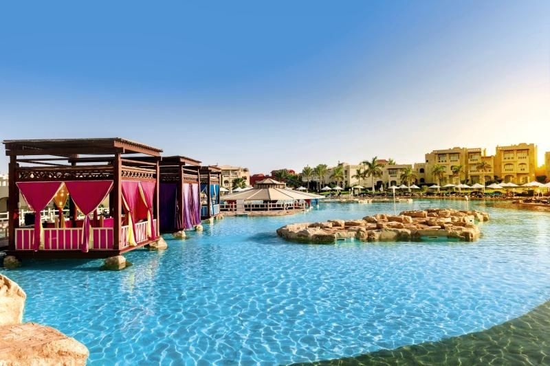 Hôtel Rixos Sharm El Sheikh 5* pas cher photo 2