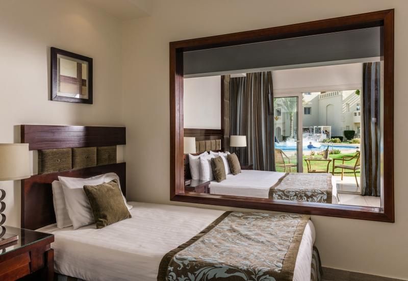 Hôtel Rixos Sharm El Sheikh 5* pas cher photo 10