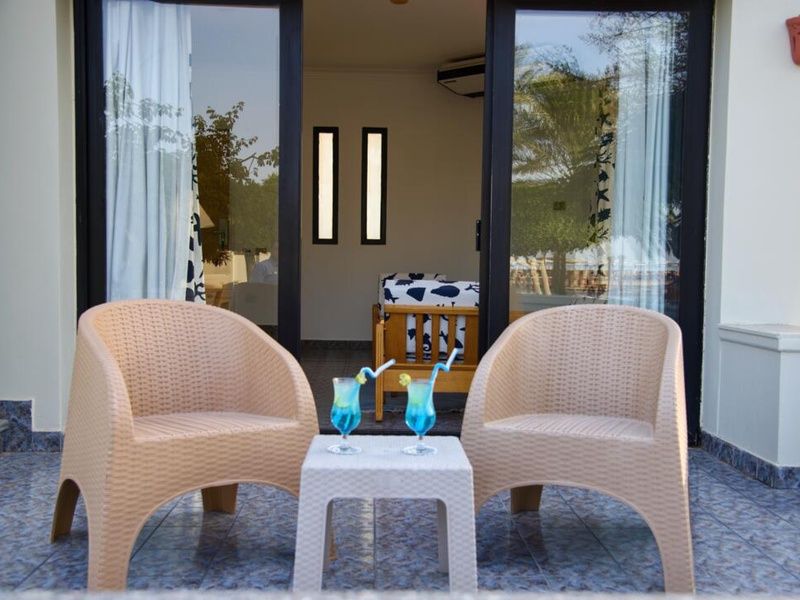 Hôtel Pharaoh Azur Grand Resort 4* pas cher photo 2