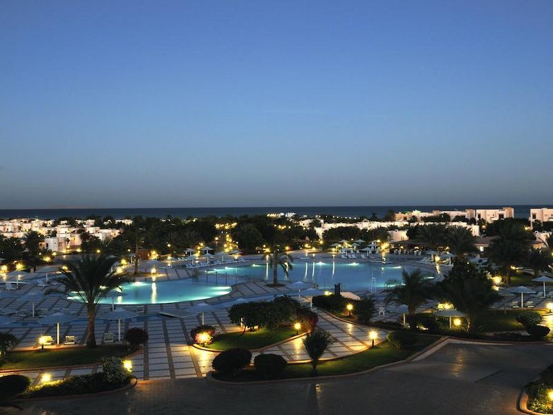 Hôtel Pharaoh Azur Grand Resort 4* pas cher photo 3