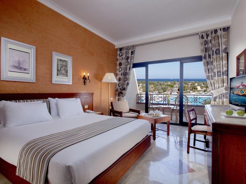 Hôtel Pharaoh Azur Grand Resort 4* pas cher photo 4
