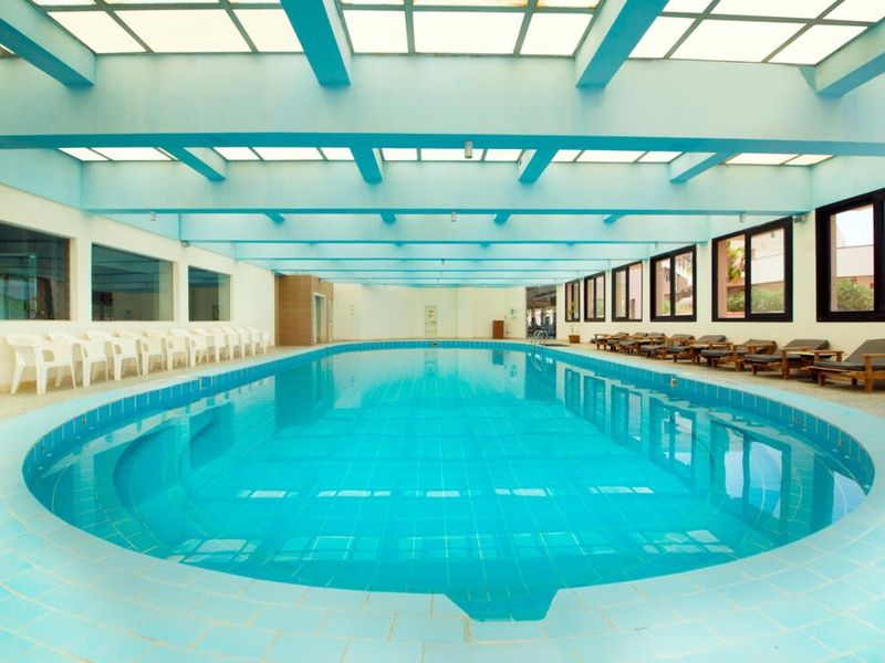 Hôtel Pharaoh Azur Grand Resort 4* pas cher photo 6