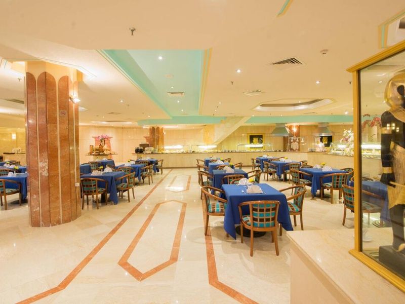 Hôtel Pharaoh Azur Grand Resort 4* pas cher photo 7