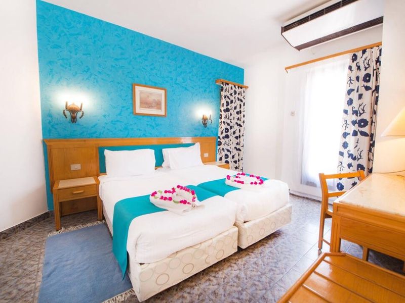 Hôtel Pharaoh Azur Grand Resort 4* pas cher photo 10