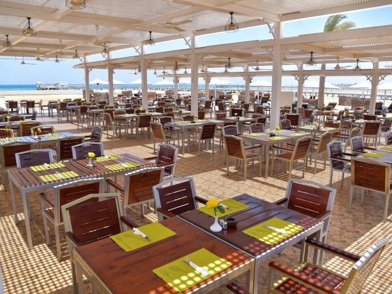 Hôtel Pharaoh Azur Grand Resort 4* pas cher photo 12