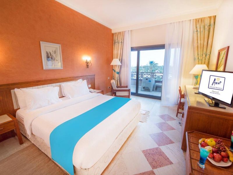 Hôtel Pharaoh Azur Grand Resort 4* pas cher photo 13
