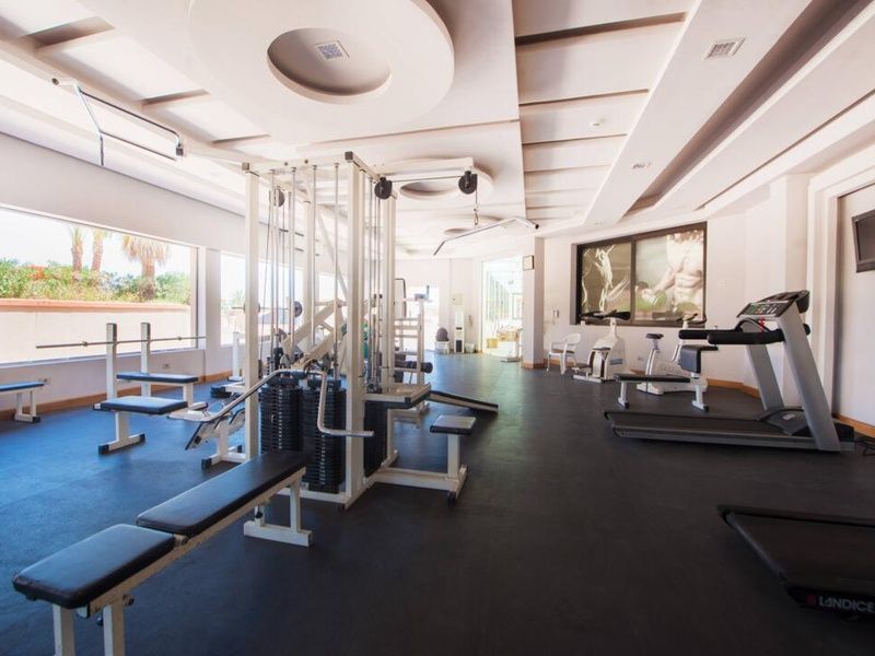 Hôtel Pharaoh Azur Grand Resort 4* pas cher photo 14