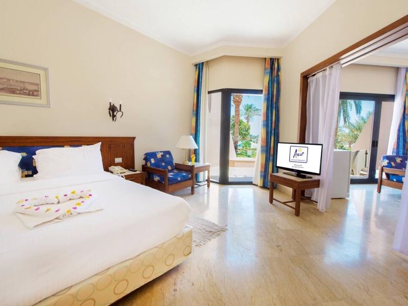 Hôtel Pharaoh Azur Grand Resort 4* pas cher photo 15