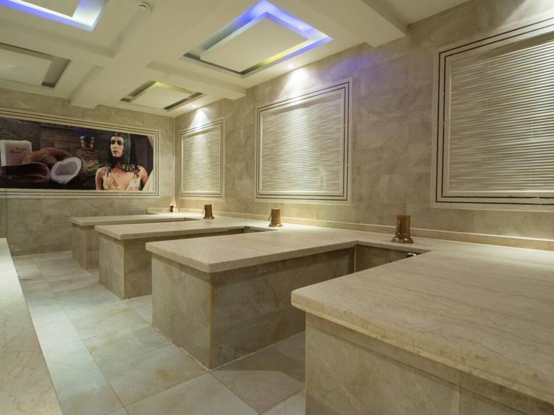 Hôtel Pharaoh Azur Grand Resort 4* pas cher photo 16