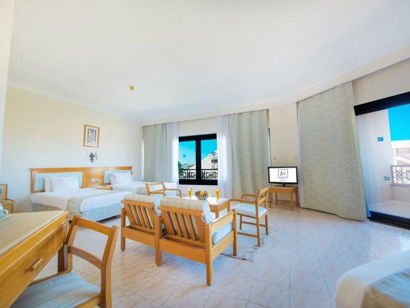 Hôtel Pharaoh Azur Grand Resort 4* pas cher photo 17