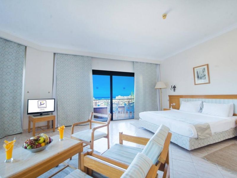 Hôtel Pharaoh Azur Grand Resort 4* pas cher photo 18