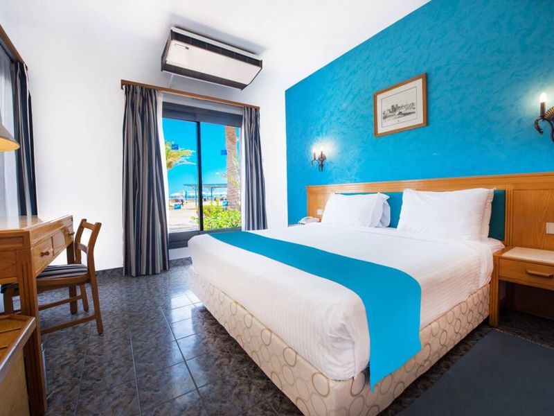 Hôtel Pharaoh Azur Grand Resort 4* pas cher photo 20