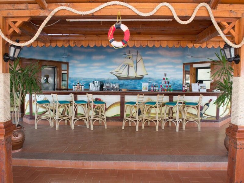 Hôtel Pharaoh Azur Grand Resort 4* pas cher photo 21