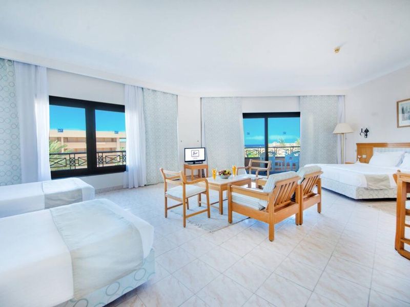 Hôtel Pharaoh Azur Grand Resort 4* pas cher photo 23