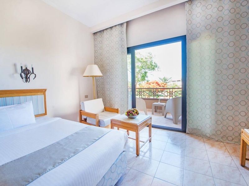 Hôtel Pharaoh Azur Grand Resort 4* pas cher photo 25
